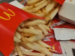 -麦当劳(郑州新郑机场)