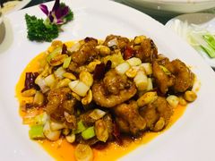 -晋阳饭庄(虎坊桥店)