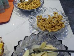 -家里婆自助水饺(振华路店)