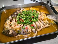 -半天妖烤鱼(方庄店)