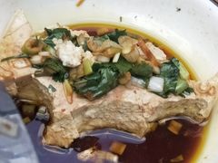 -五台山八大碗·地方风味菜馆(五爷庙店)