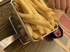 -安妮意大利餐厅(世贸天阶店)