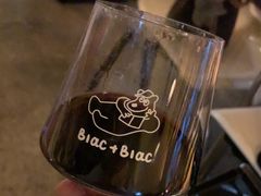 -Blac+Blac(中海环宇荟店)