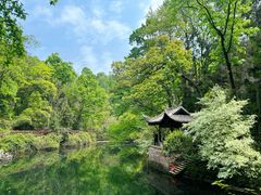 -常德桃花源景区