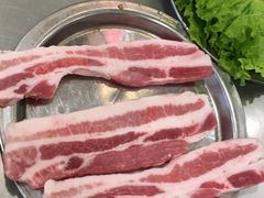 -老板娘的烤肉店(港湾广场店)