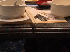 -华厦大酒店·桃源西餐厅·自助餐