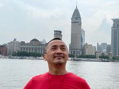 -上海轮渡售票处