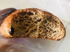 十纹字包-面包谷Grains n' Beans(九号公馆店)