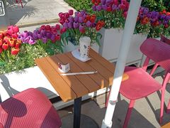 -COSTA COFFEE(中粮祥云店)