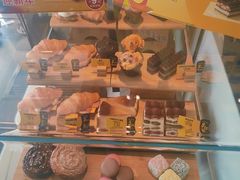 -麦当劳(新新大道岗丰店)