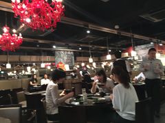 -俺的焼肉(銀座9丁目店)
