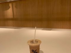 大堂-% Arabica阿拉比卡咖啡(深圳湾万象城店)