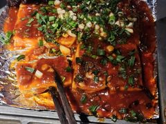 -绿茶餐厅(昆明世纪金源店)