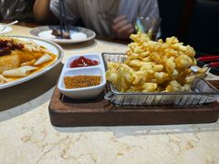 -品质伊骊新疆菜(紫金店)