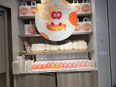 -西贝(上海中心店)