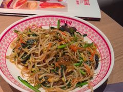 -满园烤鸭·春饼(太原街万达店)