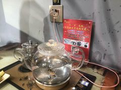 -二十一分小锅炖(皓月店)