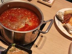 -星伦多自助料理(永旺店)