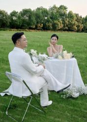 -光明婚纱摄影(建设路店)