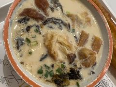 -小桃园·豆浆油条(复兴中路店)