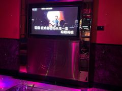 -朱古力纯K量贩式KTV(国庆中路店)