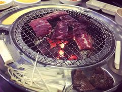 -喜来稀肉(虹泉路店)