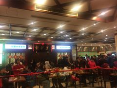 -龙抄手(春熙路总店)