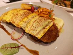 -若蘭慈·无国界素食料理(欢乐海岸店)