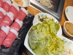 -草原塞蛮羊火锅城(港湾店)