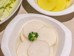 -浩爷羊蝎子火锅(望京店)