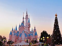 -上海迪士尼度假区