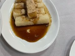 -渝信川菜(南滨店)