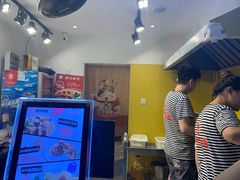 -傅强排骨(成都总店)