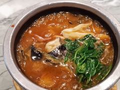 -萬國春·中菜馆(颐和公馆店)