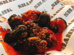 -shark burger·鲨鱼汉堡(交子大道店)