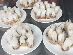 -天回镇何氏豆腐(总店)