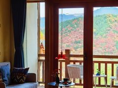 -九如山休闲旅游度假区