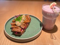 -O'eat Blossom&Pelican(深圳首店)