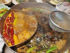 -潮澎派·潮汕菜大排档(南较西路店)
