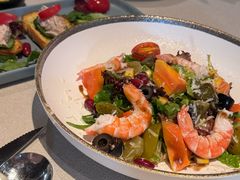 -一棵树·意大利西餐厅One Tree(新城店)