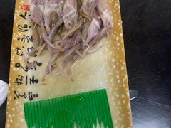 糟鸭舌-协和菜馆(凤凰街店)