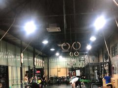 -CrossFit MeWellness