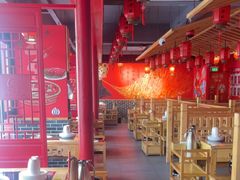 -吴老幺火锅(金龙店)