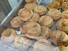 老婆饼-华荣哲绿豆饼(泰安店)