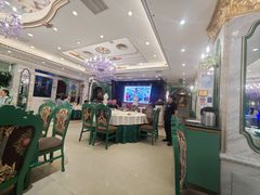 -齐家花园大酒店·本帮菜(宝山店)