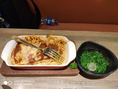 -卡朋西餐(扬名广场店)