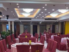 -同君福大酒楼(紫新路店)