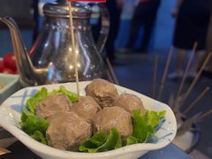 -捞围鲜·港式打边炉(海阳路店)