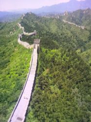 -翱翔飞越地平线