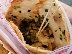 -尚食·卢记烧饼(十全街店)